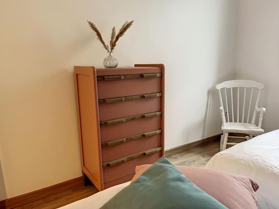 Appartement Le Julia - Neuf - Gare Et Garage à Compiègne Extérieur photo